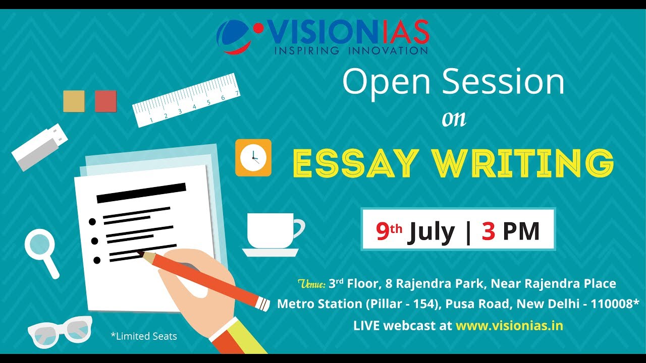 Essay Writing
