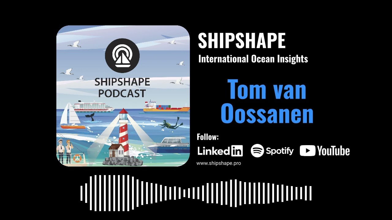 Capturing Luxury: A Conversation with Superyacht Photographer Tom van Oossanen