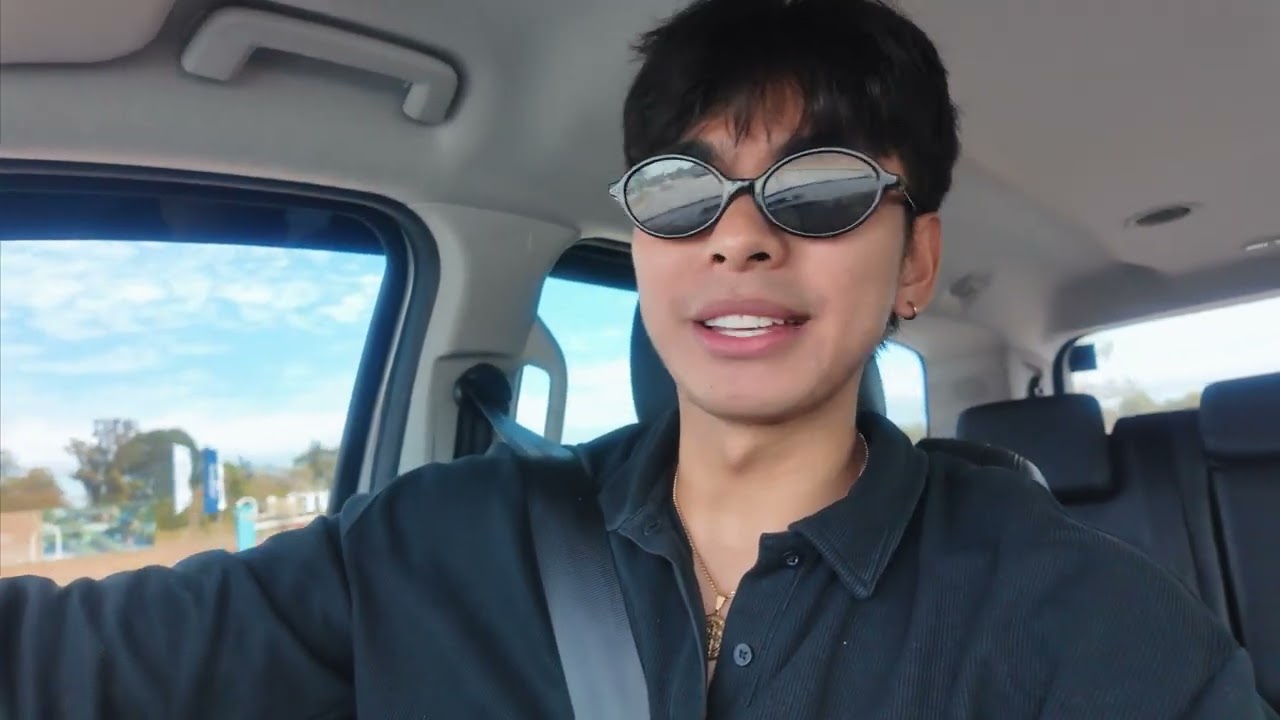 Vlog 001- A day in the life (Daily routine + Q&A)