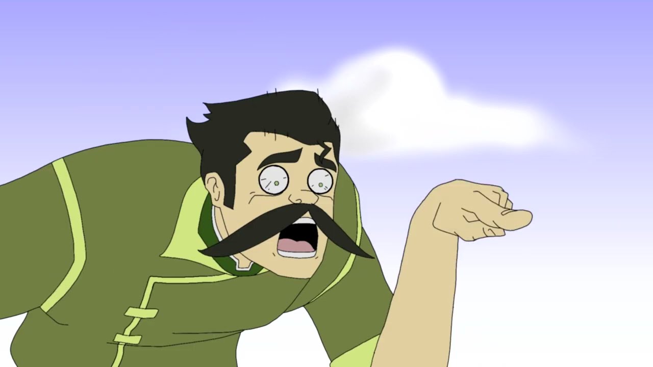 May the Best Stache Win!