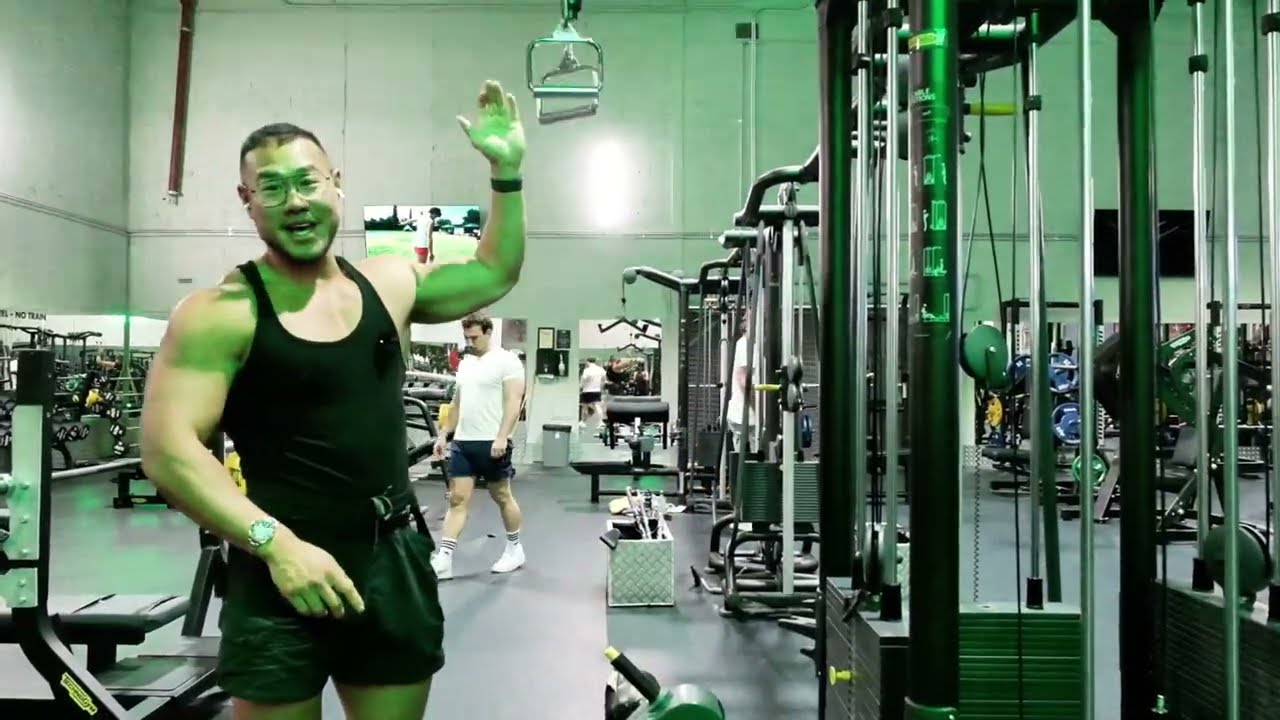 Back Day With The Quad Father - Episode 1
