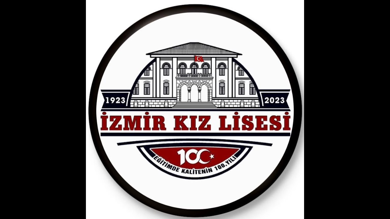 İzmir Kız Lisesi ve Çevresi Tanıtımı