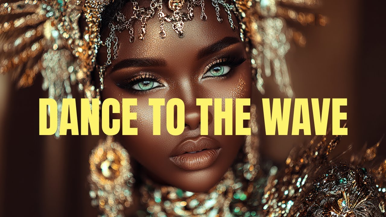 Dance to the wave | Powerful Afrobeat Energy 2026
