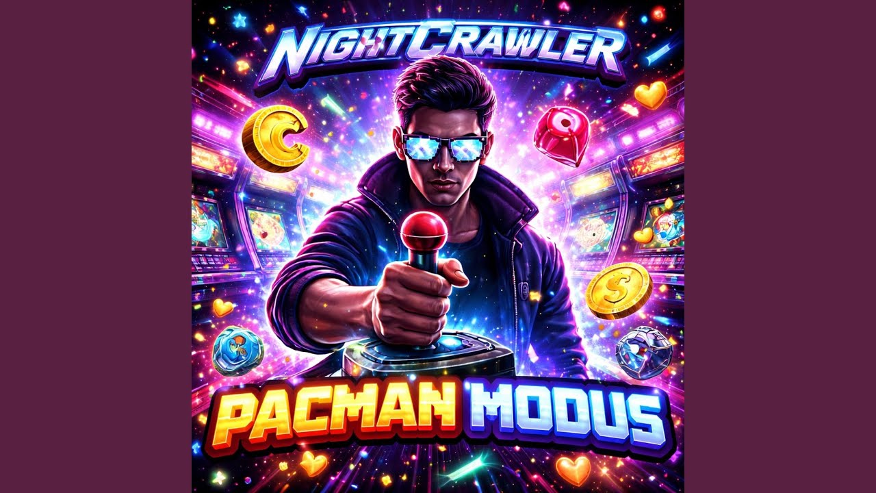 Pacman Modus