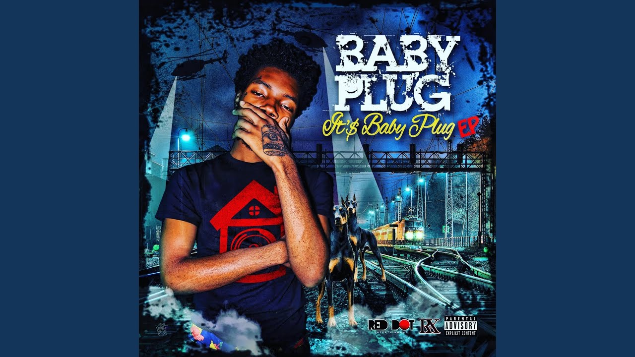 Baby Plug Da Freestyle