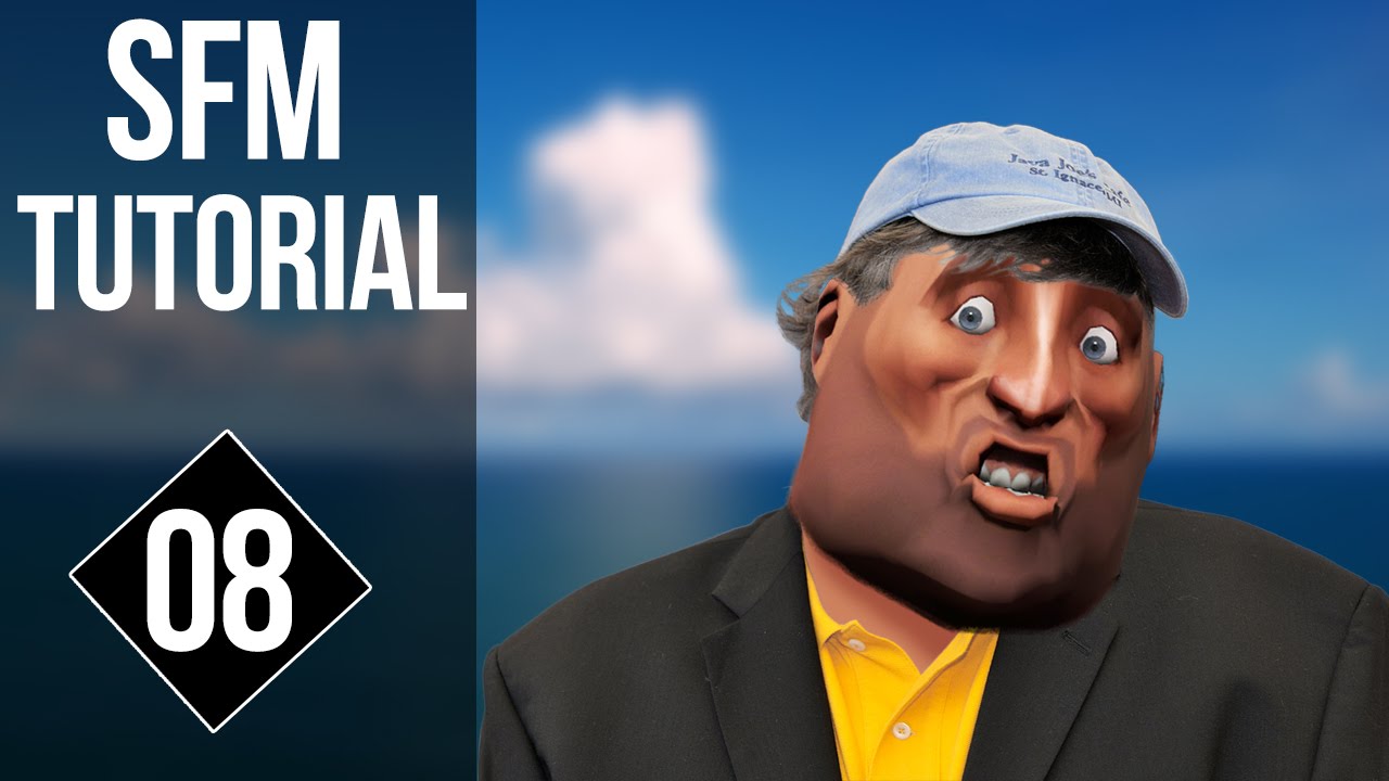 Two Rigs in One | SFM Tutorial #08