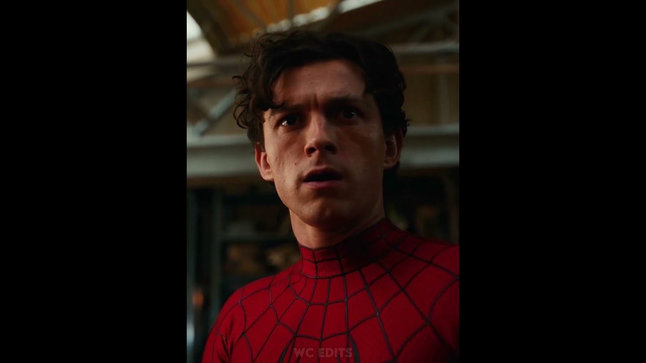 SPIDER-MAN BRAND NEW DAY Funny Scene 🤯🔥 #shorts #edit #spiderman #movie