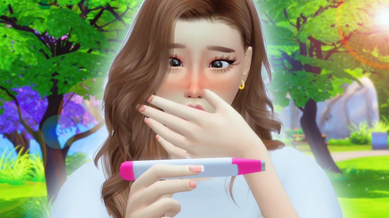 ¡VOY A TENER UN BEBÉ! 🤰​ | DE POBRE A RICA EN EL CUBO (7)
