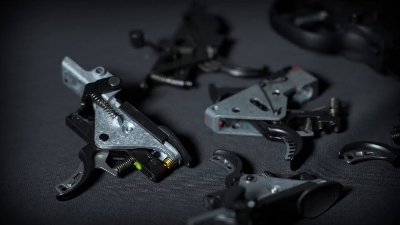 AccuTrigger: The Spark of Savage Innovation | AccuTrigger 20th Anniversary