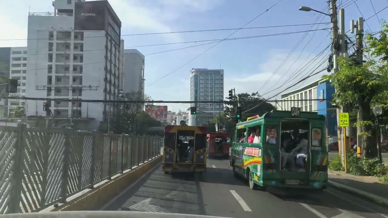 Cebu City March 14, 2026 | Bus Rapid Transit starts operations just in time for fuel price increase