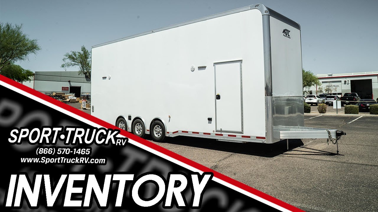 Dune Special! 30' ATC Belly-Lift Stacker Vin#221939