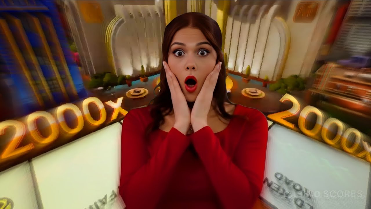 Monopoly Live Update dzisiaj, o m&oacute;j Boże! 1250X, 1250X, 1250X Zobacz więcej...