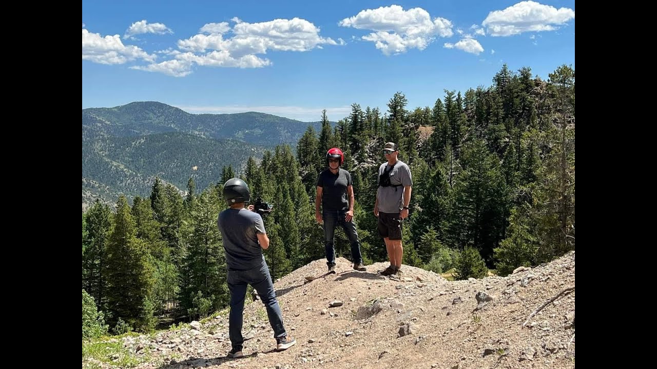 ATV Tours Colorado