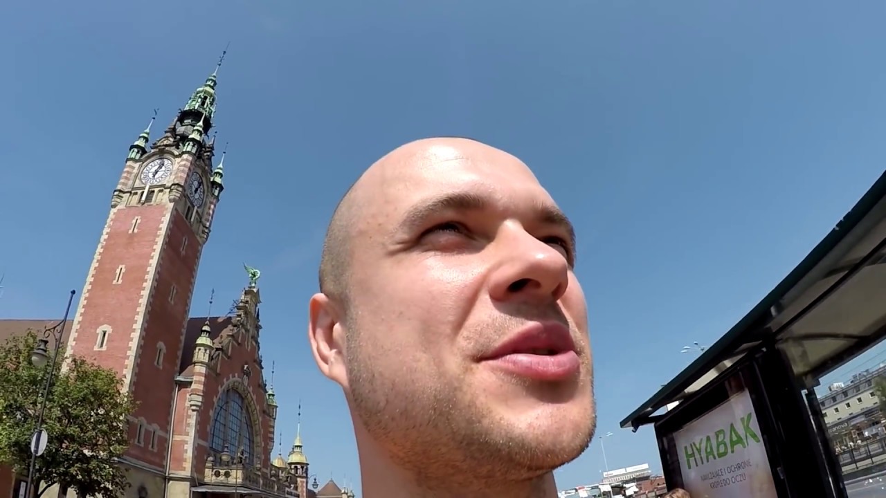 Nowe MIESZKANIE i skok ze SPADOCHRONU
