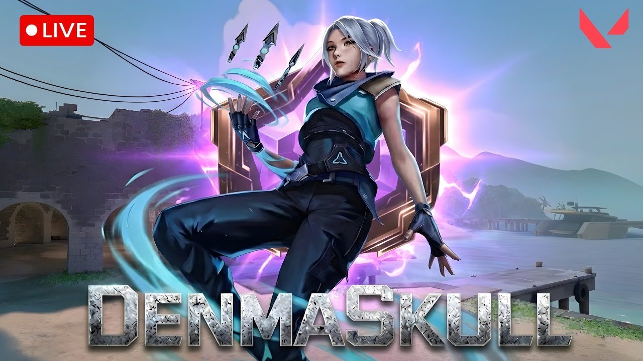 sirf duelist khelengay  / VALORANT LIVE #valorant