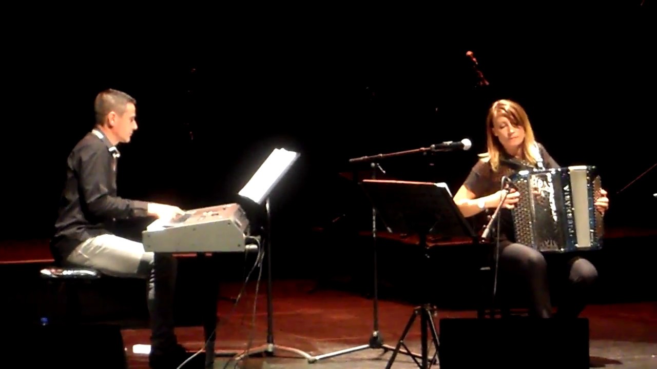 Stéphanie Methot et Pascal Meurgé - Rayon de soleil de Claude Thomain