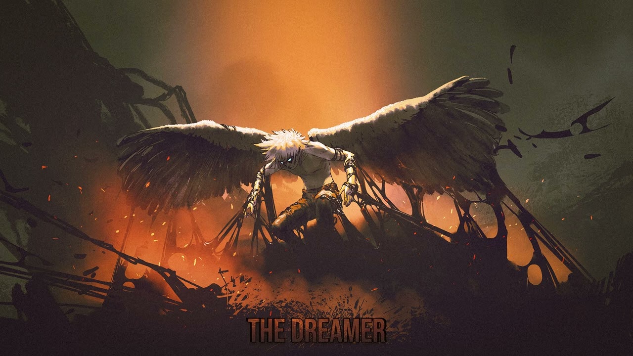Skyper - The Dreamer