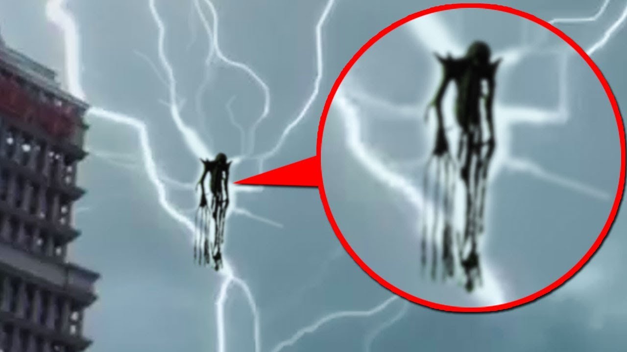 12 REAL LIFE MIRACLES CAUGHT ON CAMERA YOU WON'T BELIEVE EXIST