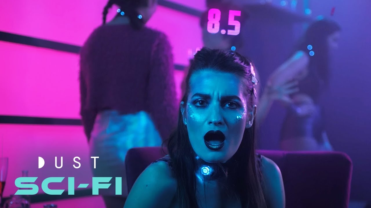 Sci-Fi Short Film 