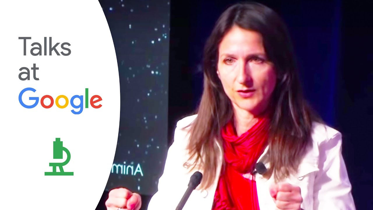 Searching for Habitable Exoplanets | Prof. Sara Seager | Talks at Google