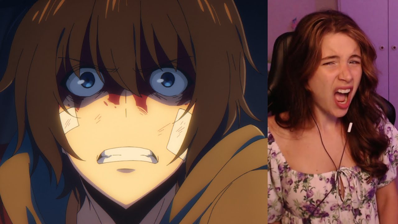 Solo Leveling Episode 2 Reaction & First Impressions!! | Animaechan