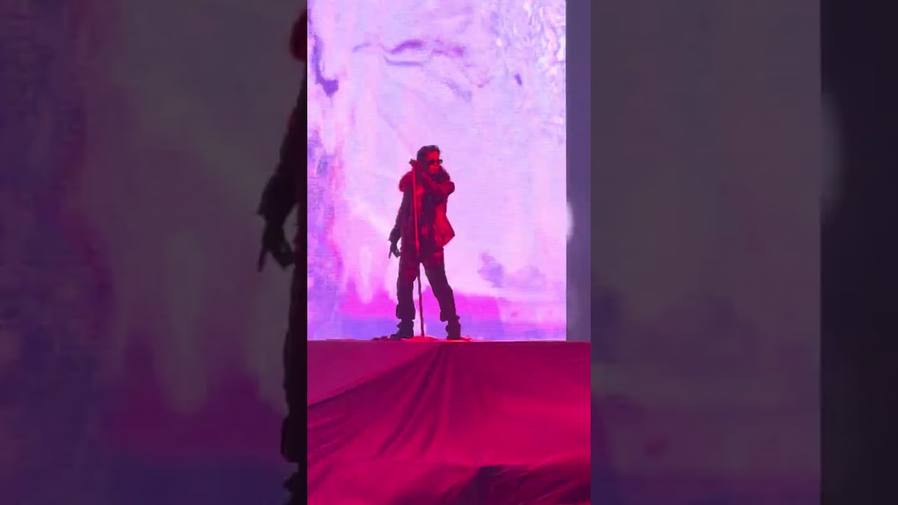 Hope On The Stage 2