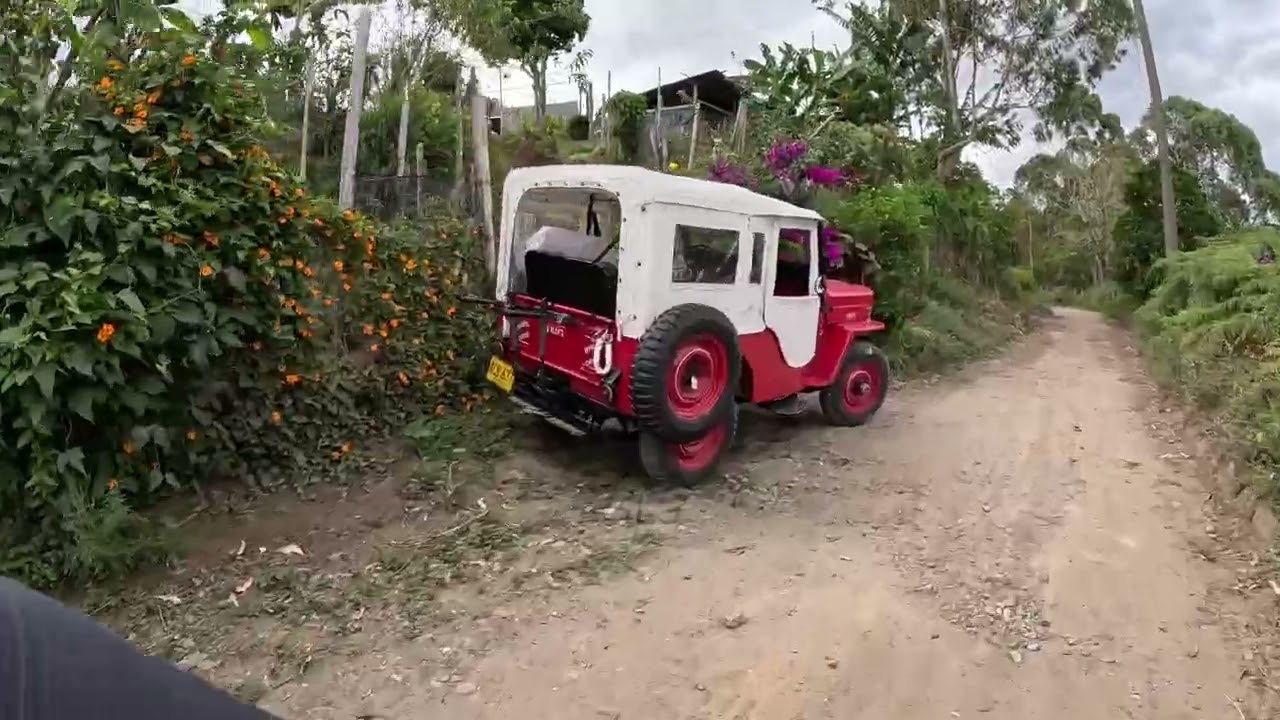 mtb vuelta el castillo