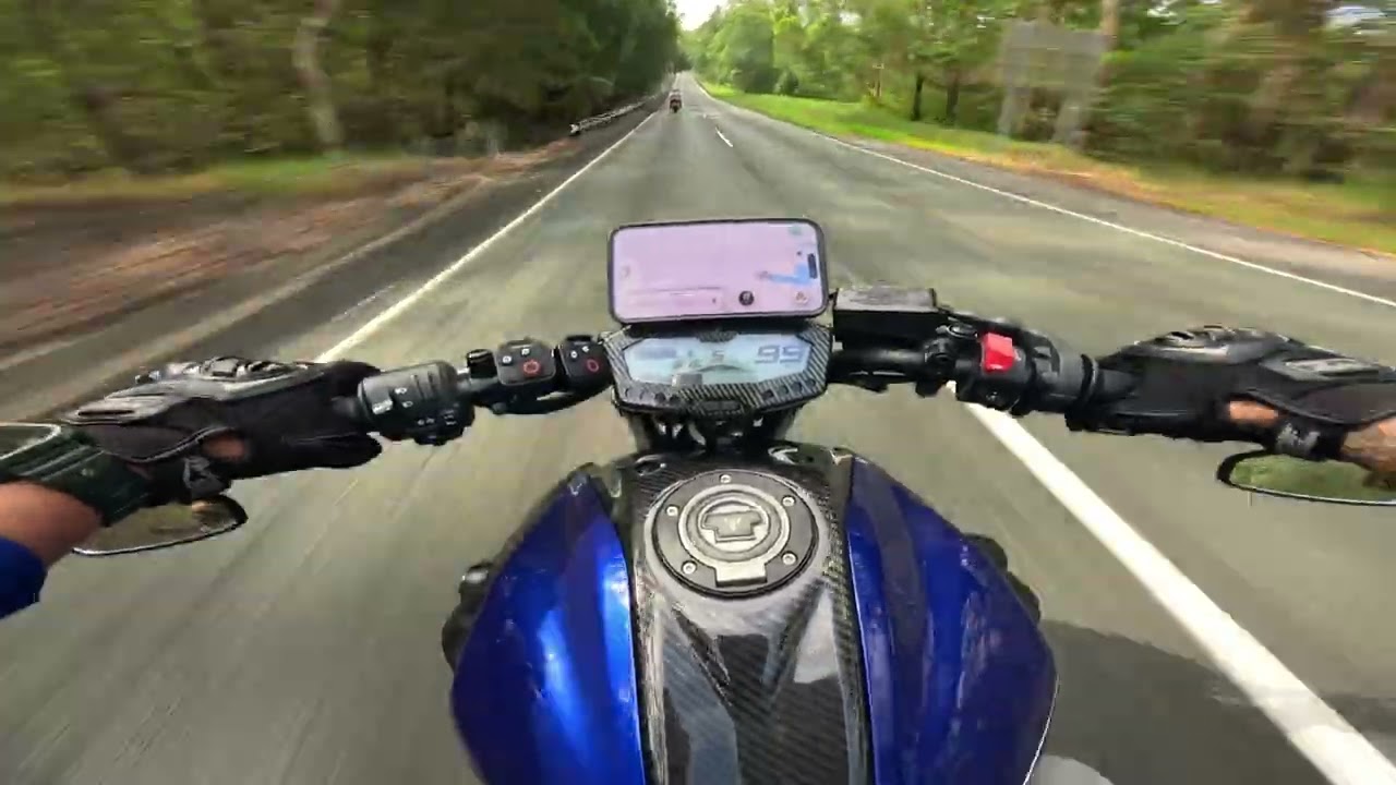 ride with the big dawg waggie G and the gang