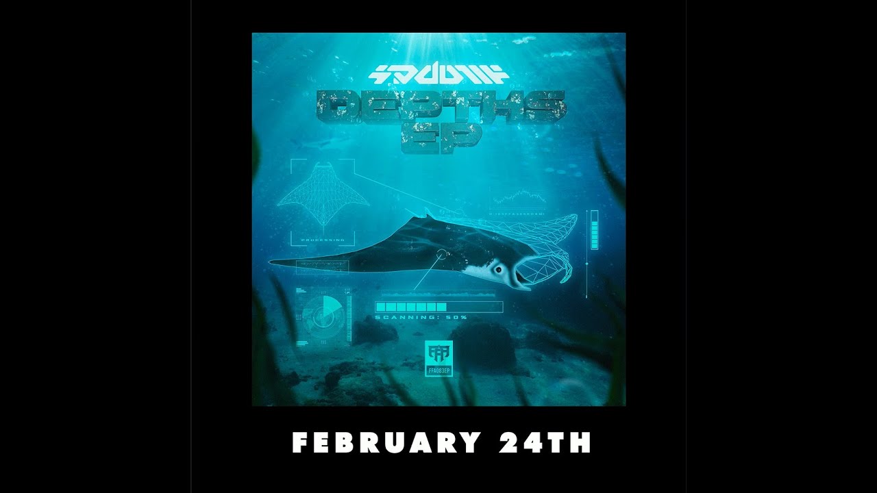 SEDAMI - Depths EP (TEASER)