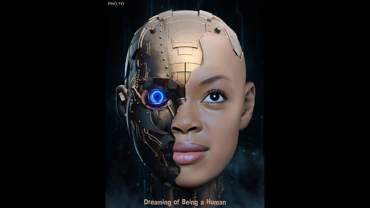 The Uncanny Valley Is Getting Worse — Here’s Why”