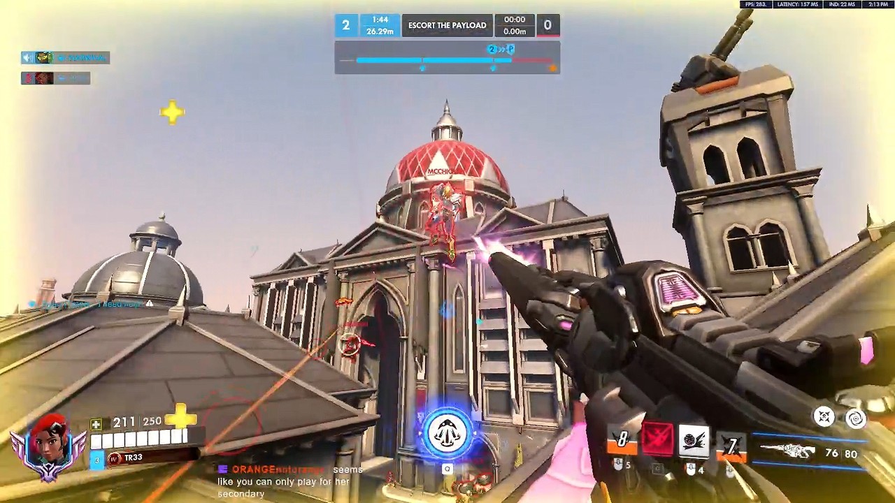 НОВЫЙ ГЕЙМПЛЕЙ ГЕРОЯ СЬЕРРЫ! НОВЫЙ СЕЗОН! TR33 Безумная СЬЕРРА