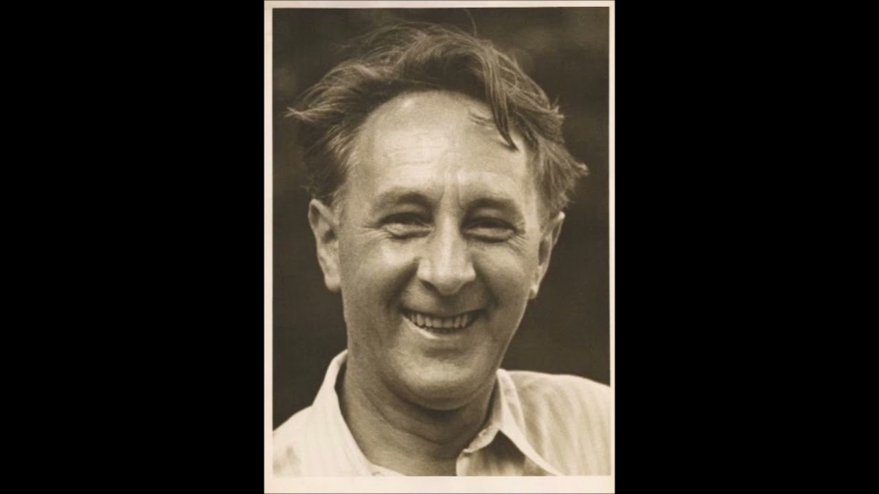 Bohuslav Martinů: Fantasie pro teremin, hoboj, smyčcový kvartet a klavír H 301 (1944)