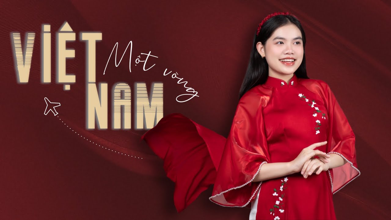 MỘT VÒNG VIỆT NAM | HIỀN TRÂN COVER