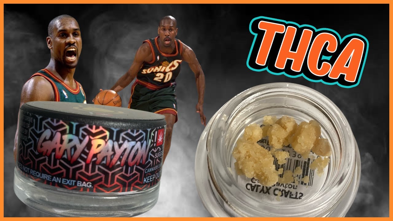 Gary Payton Review - Calyx Craft