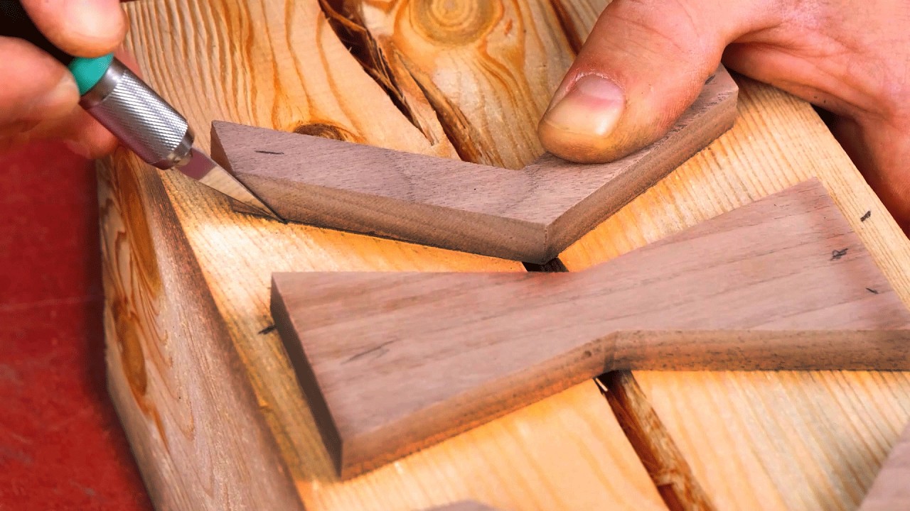 Master Woodworking: 1 Hour of Must-See DIY Builds & Creative Hacks!