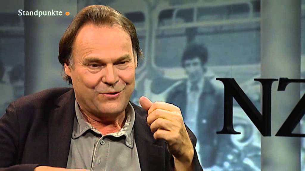 Peter Schneider: Sozialismus hat nirgendwo auf der Welt funktioniert