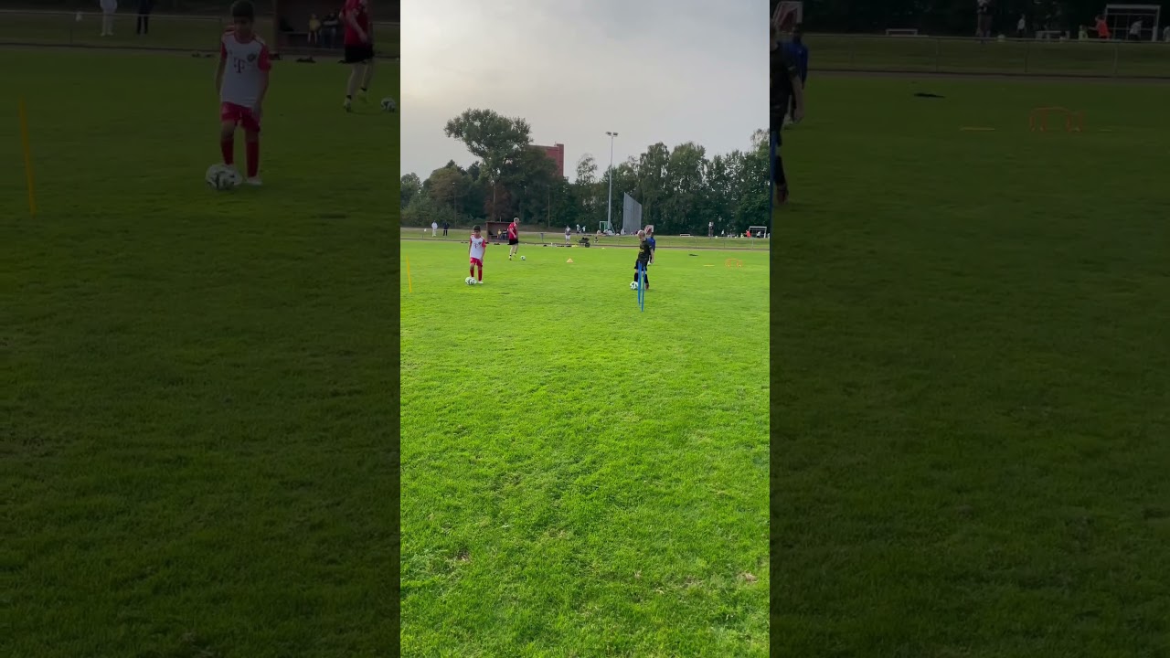 #Armin7#Haidari#HT16#fu&szlig;ball#skill#trainingvideo#Hamburg#🇩🇪