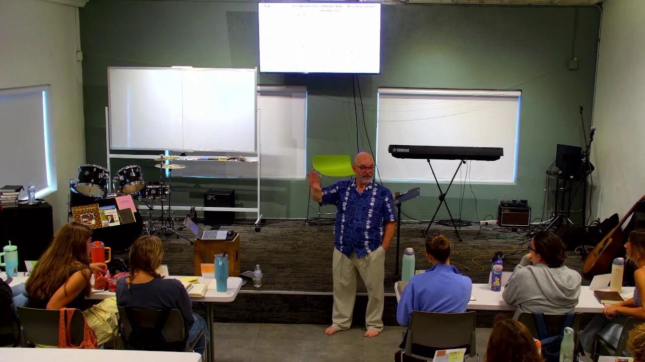 Rick Chromey - Mormonism - 3/3/26