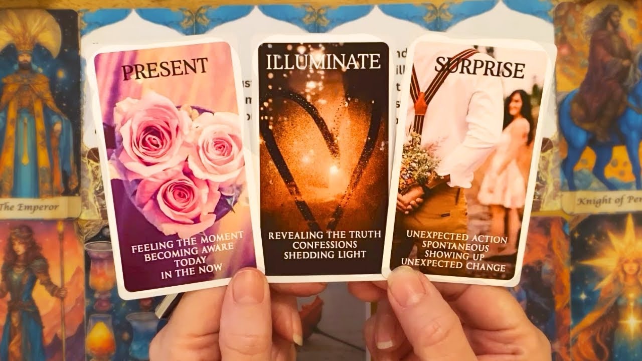 SURPRISE! 😲 THE PERSON YOU HAVE BEEN IN NO CONTACT WITH IS READY TO REACH OUT! ☎️ (LOVE READING)