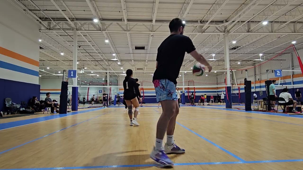 ECV Men's Quads A 02/06/26 Game 2