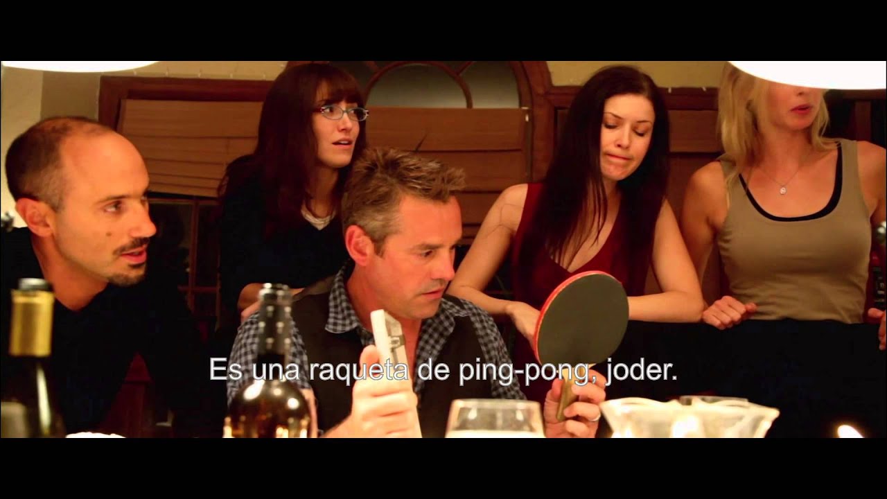Coherence - Clip 3