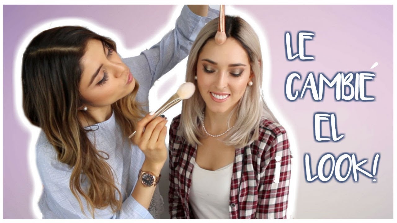 TRANSFORMACIÓN DE KIKA NIETO! - Pautips