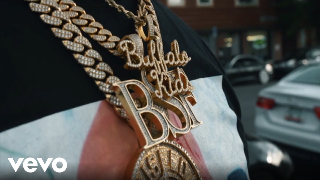 Benny the Butcher - Black Soprano Family 