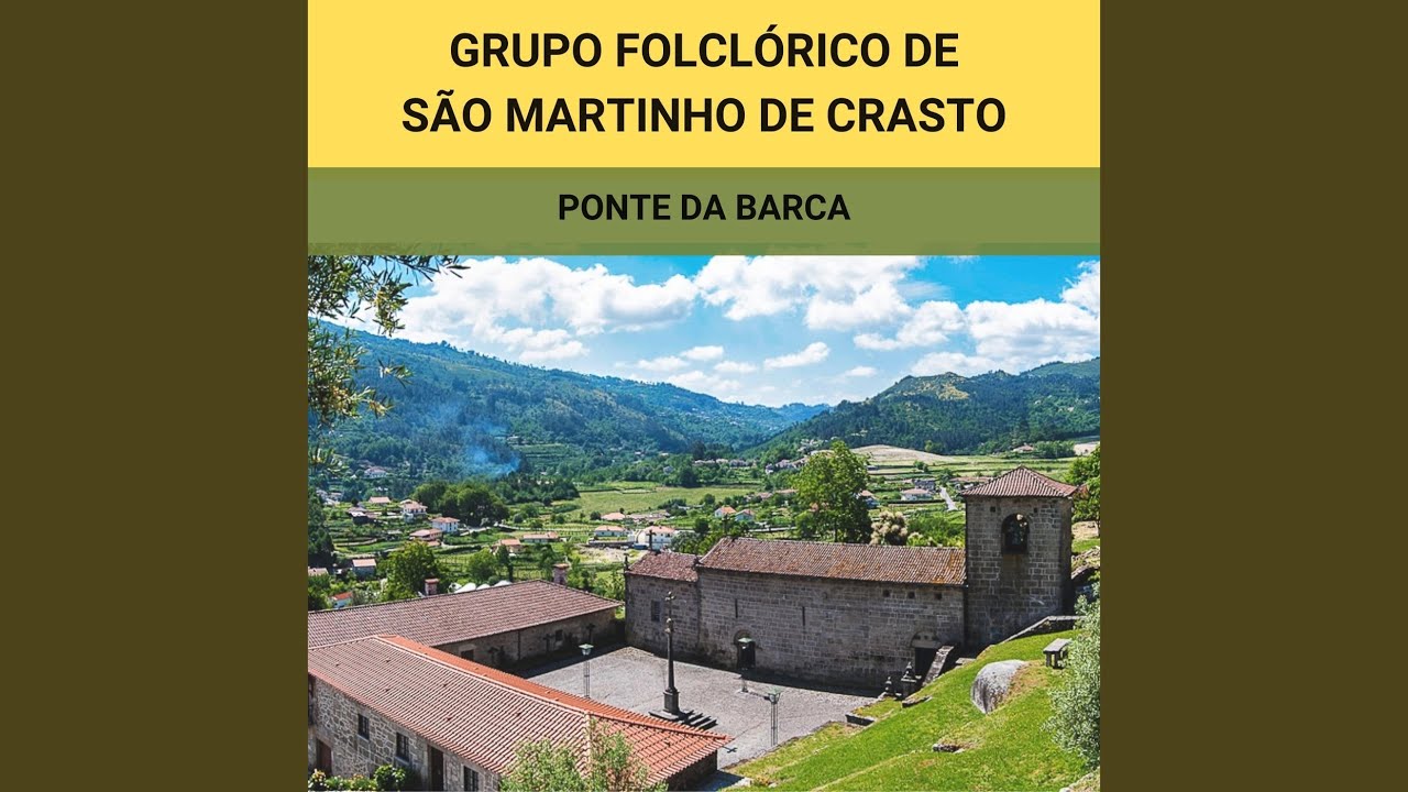 A Casaca da Lavradeira