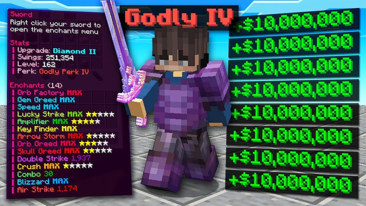 MY *RICHEST* 24 HOURS EVER ON *NEW* DUNGEONS SERVER!? | Minecraft Dungeons | OPLegends #1