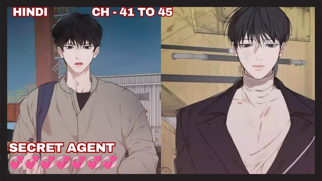 kaisi hogi ak Businessman and secret agent ki love story Ch- 41 to 45💞💞💞💞💞💞
