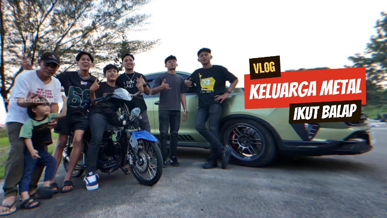 AULADI BALAP RESMI - RDO LANUD