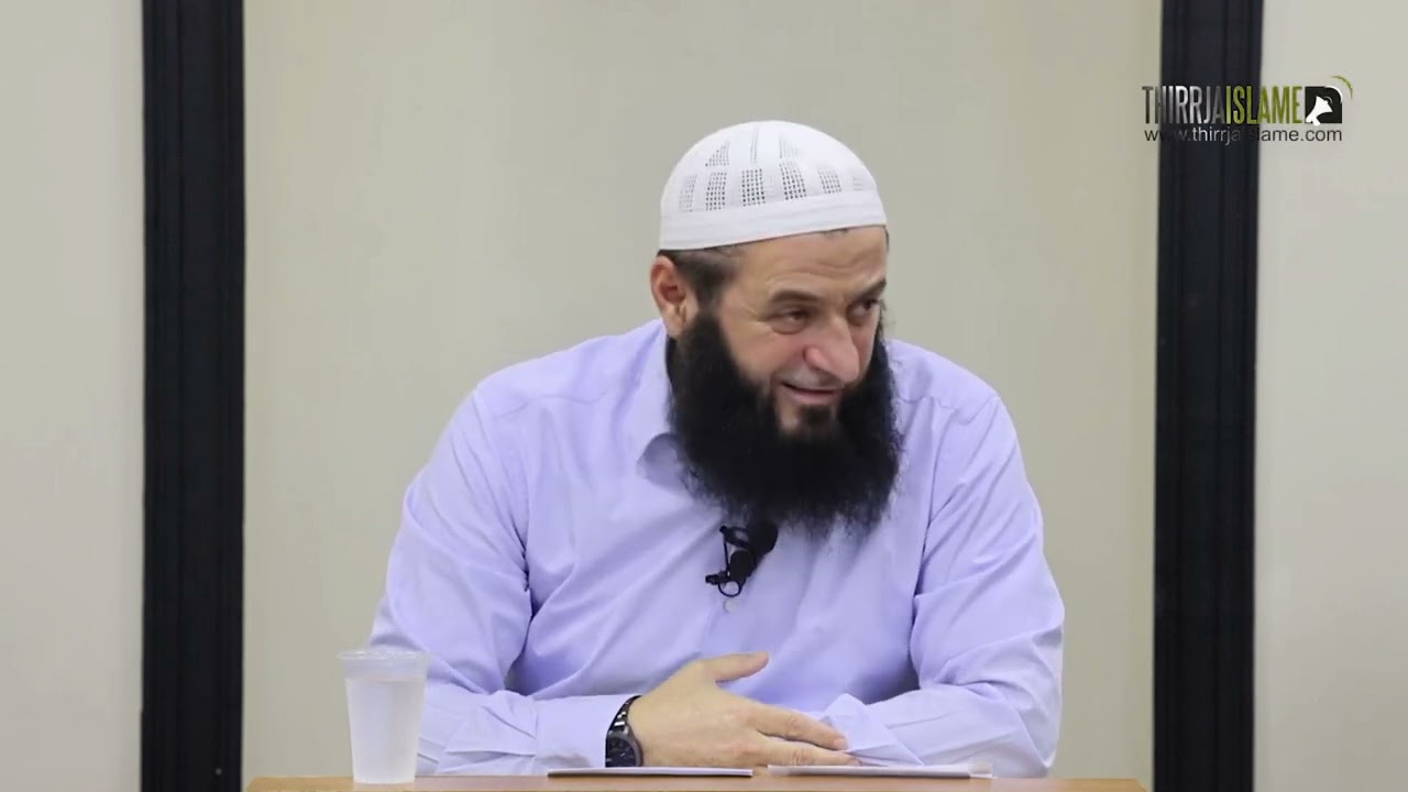 Avulli i kamates shkak për krizen botërore.. | Hoxhë Sadullah Bajrami