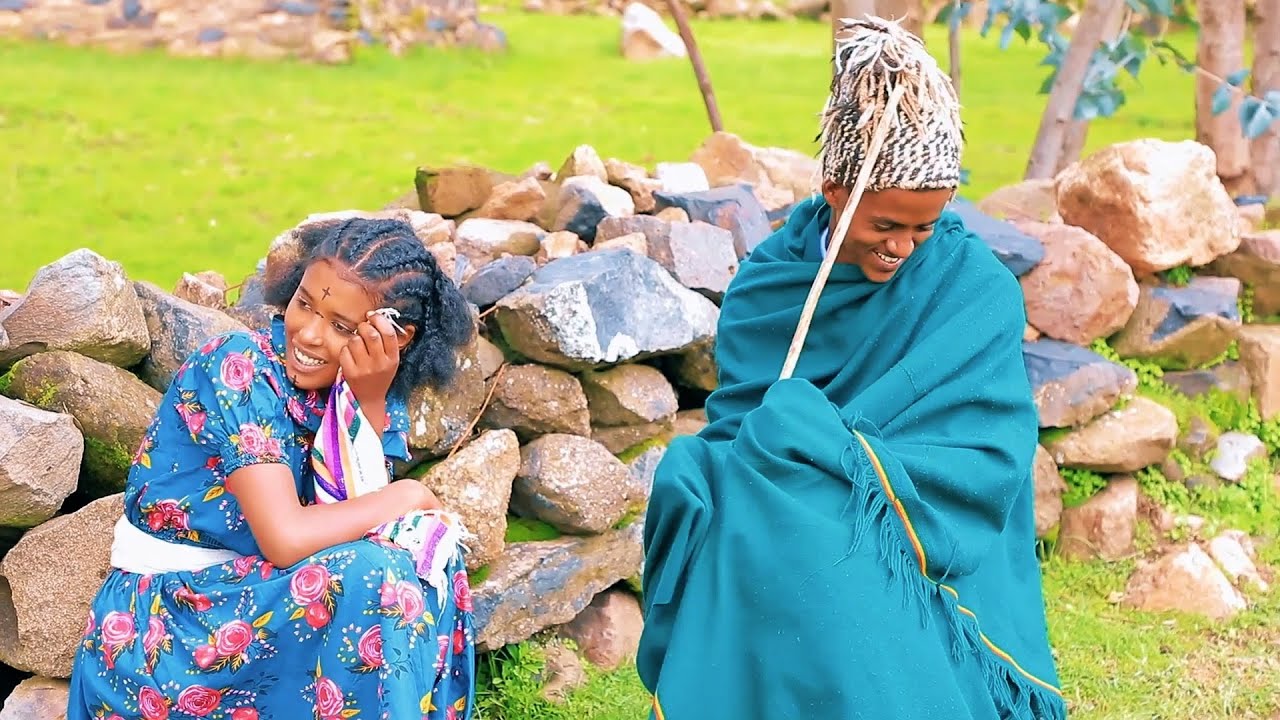 ኮፌዳው - ኮሜዲ ድራማ  | kofedaw comedy drama - 2025 @GARAtube @LohamiflmProduction