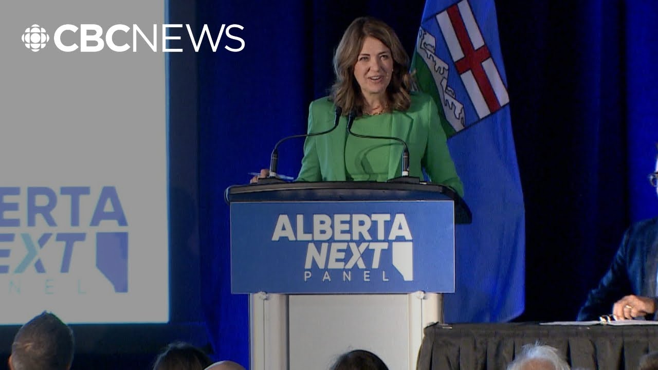 Can Alberta adopt its own immigration policy?